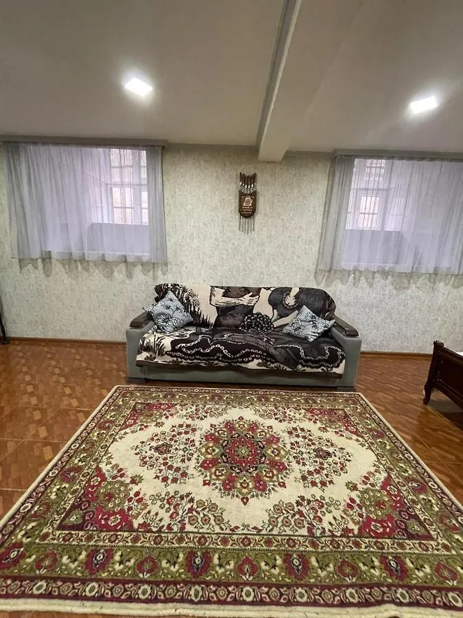 טביליסי Gio Apartment