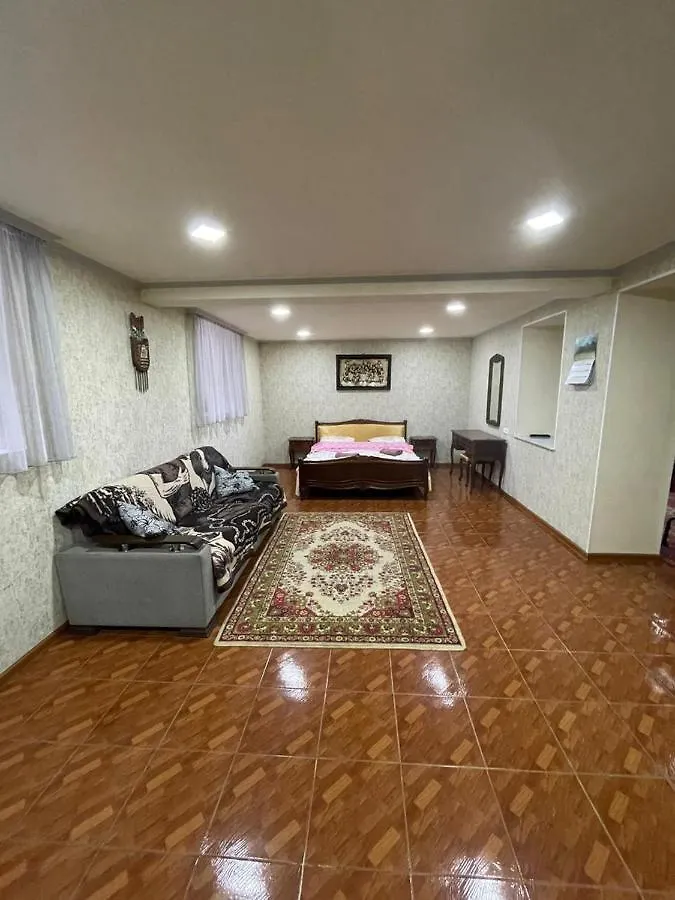 טביליסי Gio Apartment