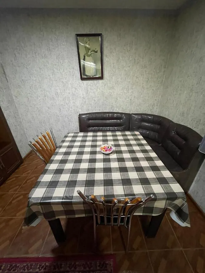 טביליסי Gio Apartment