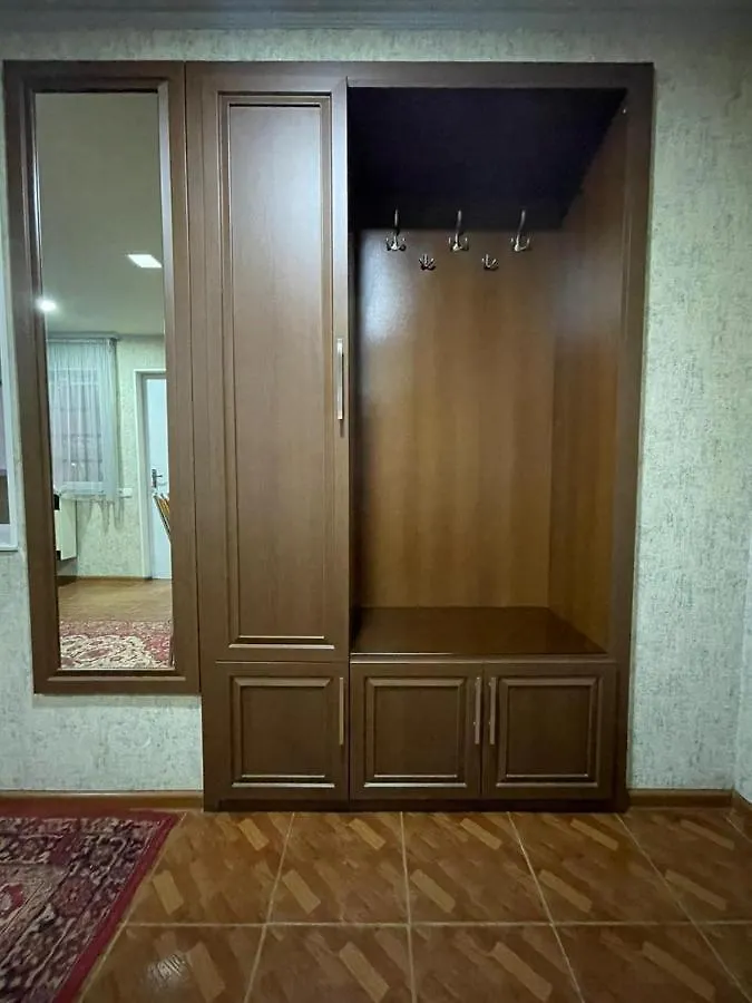 טביליסי Gio Apartment גאורגיה
