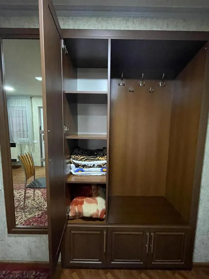 Gio Apartment Тбилиси